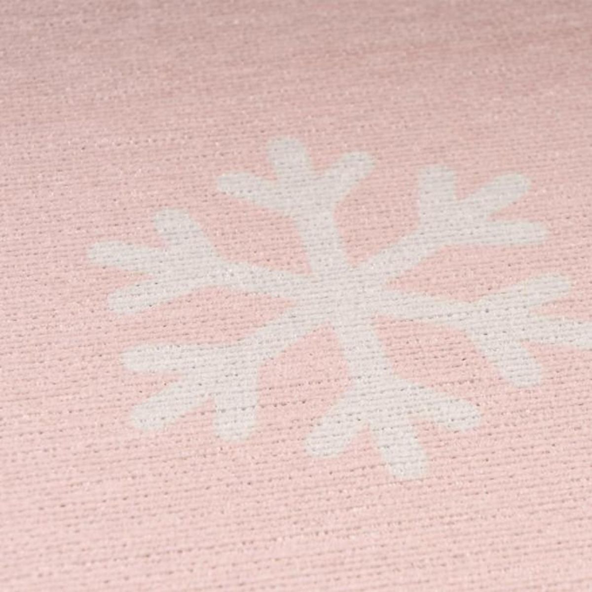 Paris Prix Tapis Enfant Imprimé  Bambini VIII  Rose