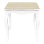 The Home Deco Factory Table d'appoint Victoria
