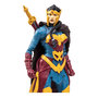 Voir la diapositive 3 : McFarlane Figurine Wonder Woman Justice League Endless Winter McFarlane 18cm