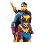 Voir la diapositive 3 : McFarlane Figurine Wonder Woman Justice League Endless Winter McFarlane 18cm