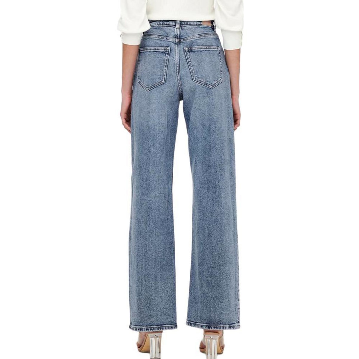 Only Jean  Femme Only Juicy   W31