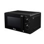 Voir la diapositive 1 : Ardes Four à micro-ondes combiné à surface plane Ardes AR6520G 20 L 700 W Noir
