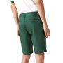 Voir la diapositive 2 : Lacoste Short Chino  Homme Lacoste FH2647