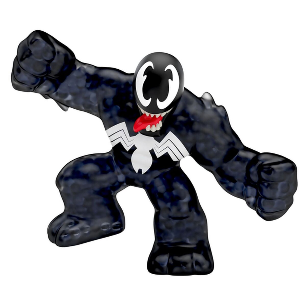 MOOSE TOYS Figurine 11 cm Venom - Goo Jit Zu -  Marvel