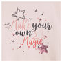 Voir la diapositive 2 : IN EXTENSO T-shirt manches longues à sequins reversibles magic  fille