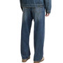 Voir la diapositive 2 : Jack & Jones Jean Boyfriend Bleu Homme Jack & Jones Dave