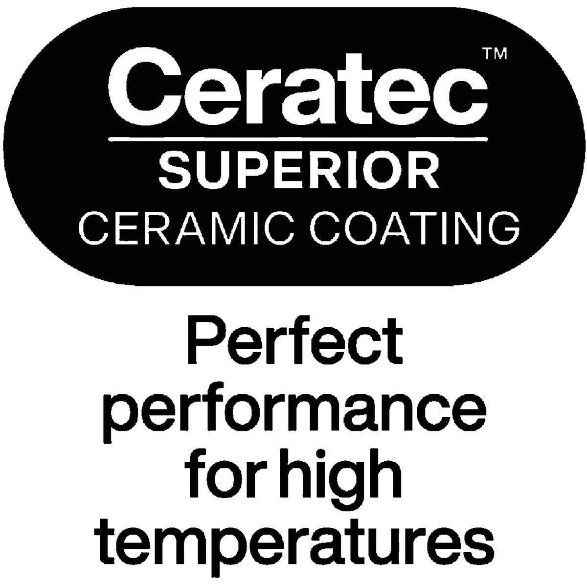 Fiskars Casserole Fiskars Hard Face avec revêtement céramique