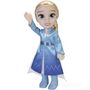 Voir la diapositive 2 : JAKKS PACIFIC Poupée Elsa 38 cm - La Reine des Neiges 2