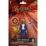 Voir la diapositive 1 : LANSAY Figurine articulée 12 cm - Joey Wheeler - Yu-Gi-Oh!