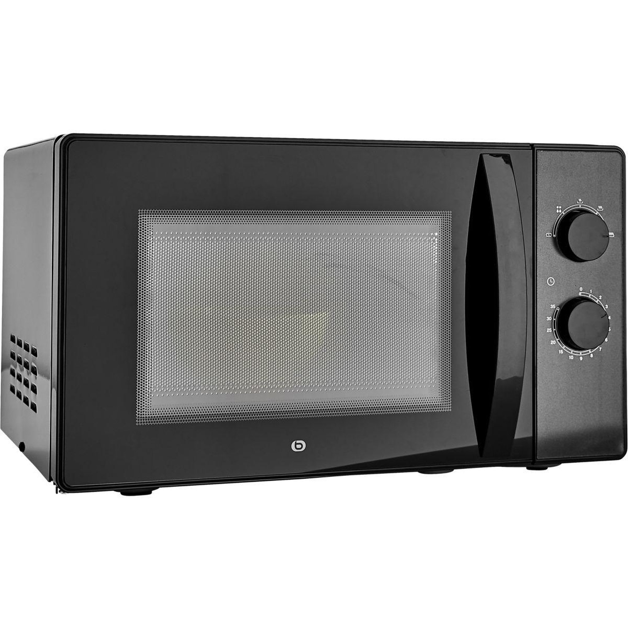 Voir la diapositive 2 : ESSENTIEL B Micro ondes EM234N