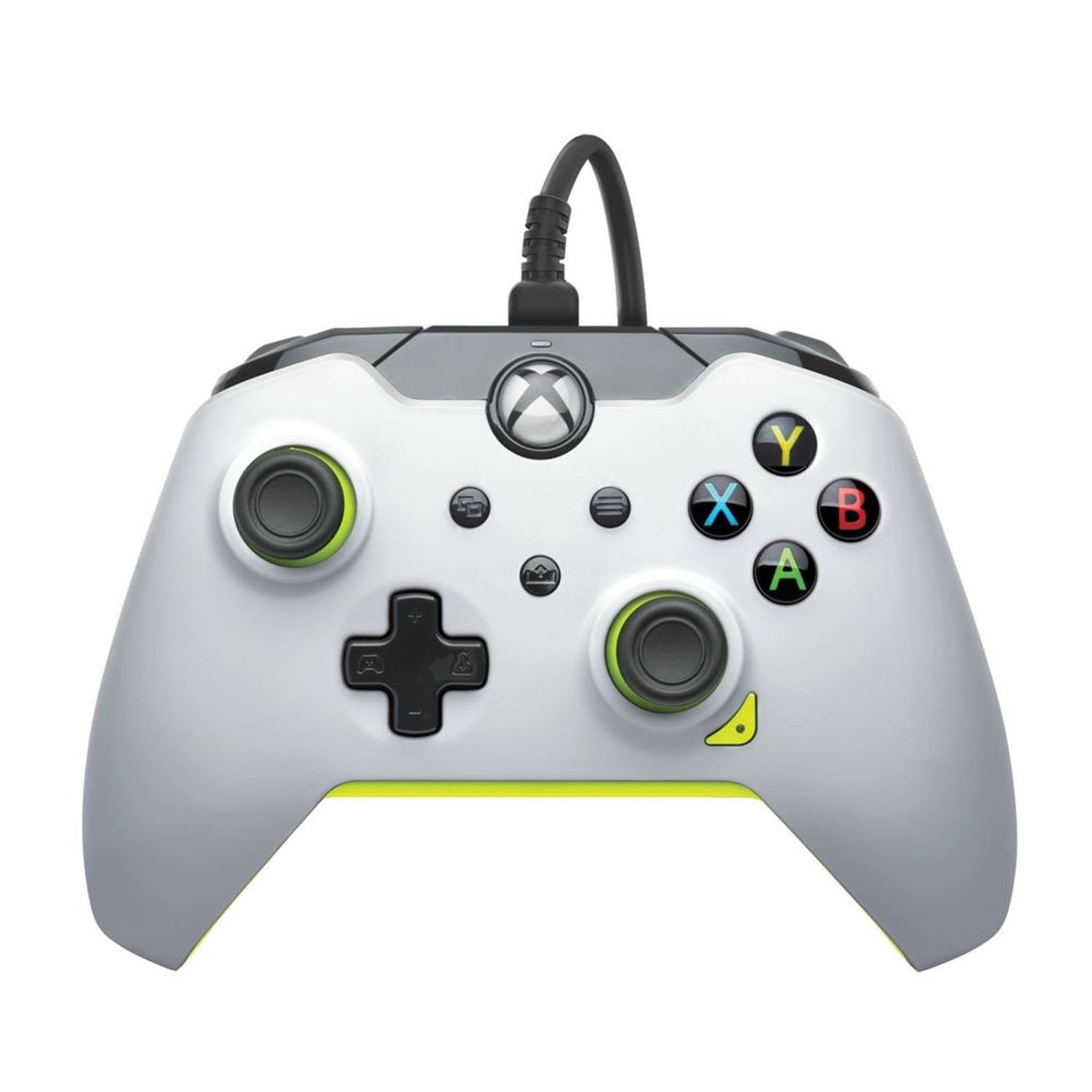 Voir la diapositive 1 : Manette Filaire Electric Xbox Séries X