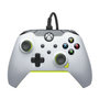 Voir la diapositive 1 : Manette Filaire Electric Xbox Séries X
