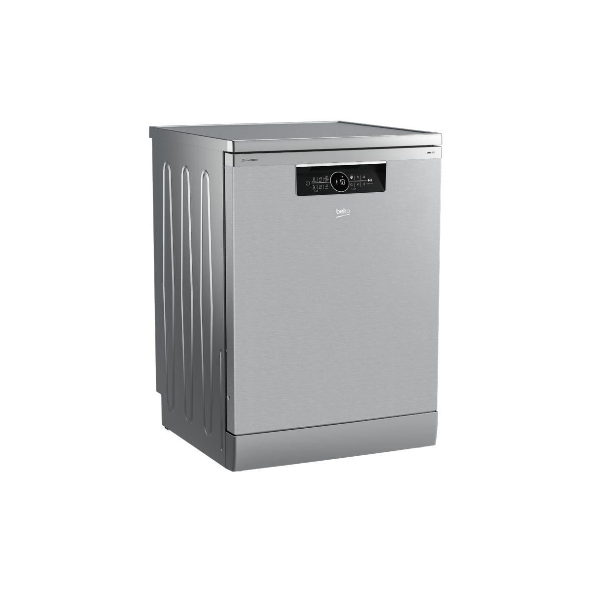 Beko Lave vaisselle 60 cm BDFN36650XC