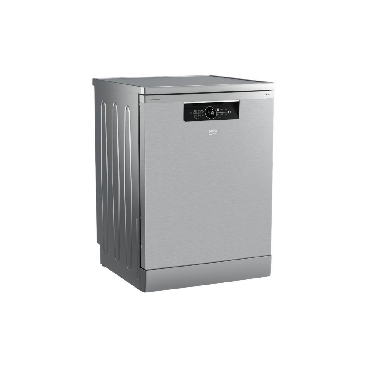 Beko Lave vaisselle 60 cm BDFN36650XC