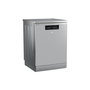 Voir la diapositive 2 : Beko Lave vaisselle 60 cm BDFN36650XC