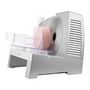 Voir la diapositive 5 : SENCO Trancheuse électrique - SENCOR - SFS 3050SL - 100 W - Argent