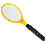 Lucifer Raquette électronique tue insectes - 233