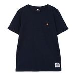 NAME IT T-shirt  Garçon Name it Vincent. Coloris disponibles : Bleu