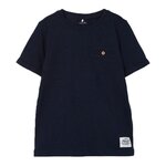 NAME IT T-shirt  Garçon Name it Vincent. Coloris disponibles : Bleu