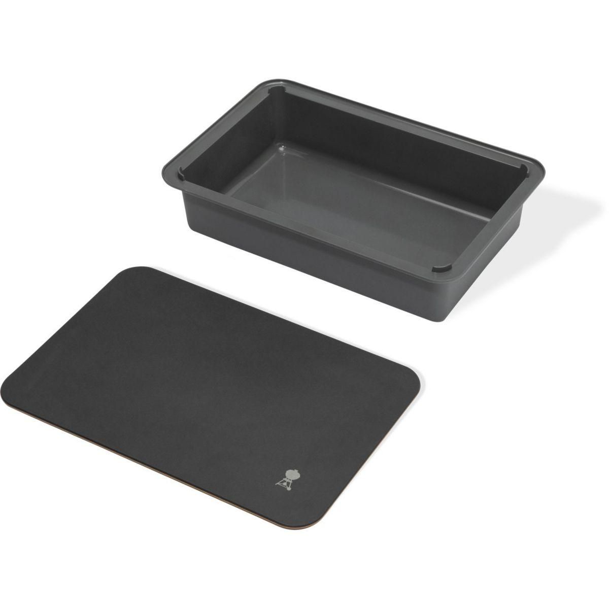 Weber Planche à découper et planche à découper Works 3400131