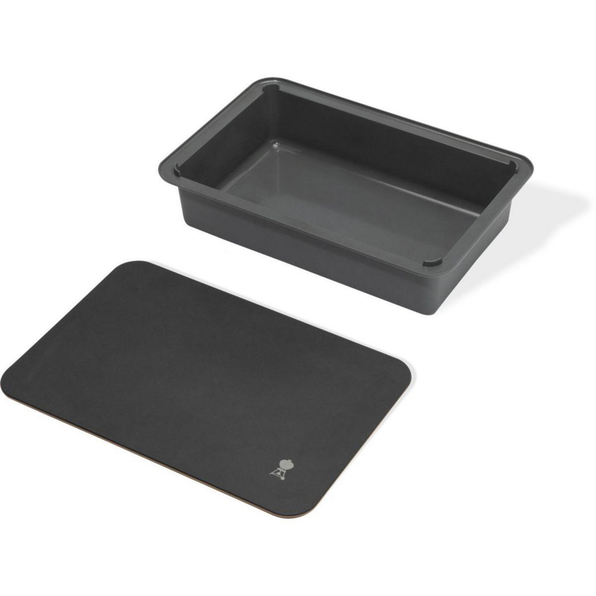 Weber Planche à découper et planche à découper Works 3400131