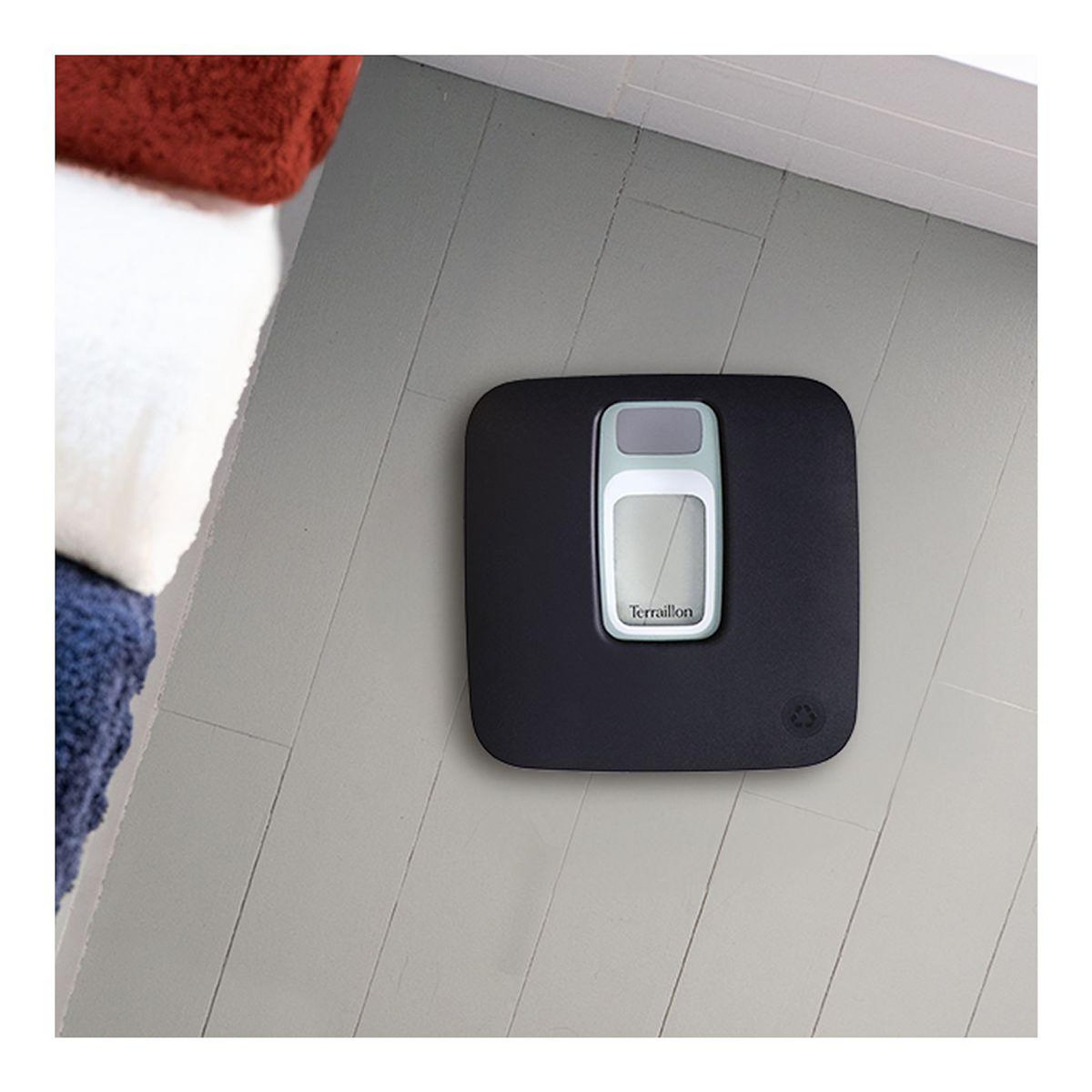 Terraillon Pèse personne Frenchy