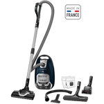 ROWENTA Aspirateur avec sac Silence Force Effitech RO7471EA