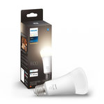 Philips Ampoule LED connectée HUE White E27 100W