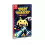 JUST FOR GAMES Space Invaders Forever Nintendo Switch