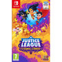 Voir la diapositive 1 : DC's Justice League: Cosmic Chaos Nintendo Switch