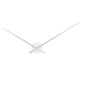Voir la diapositive 1 : Karlsson Horloge murale design minimaliste Little Big time