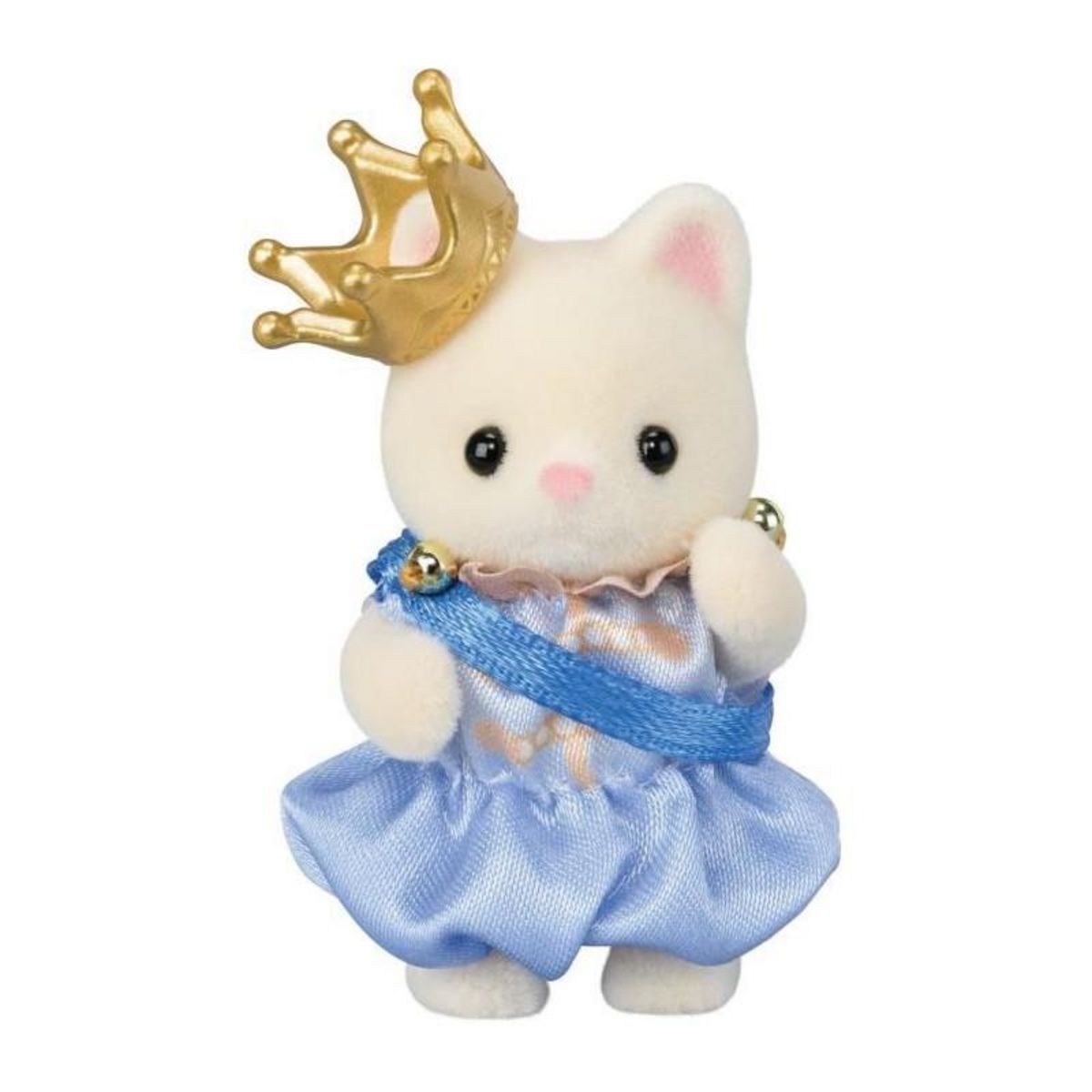 Sylvanian Families Mini-figurines - SYLVANIAN FAMILIES - Le théâtre de la creche - Des 3 ans