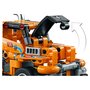 LEGO Technic 42104 - Le camion de course
