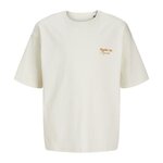 Jack & Jones T shirt  Garçon Jack & Jones Greenpoint. Coloris disponibles : Beige