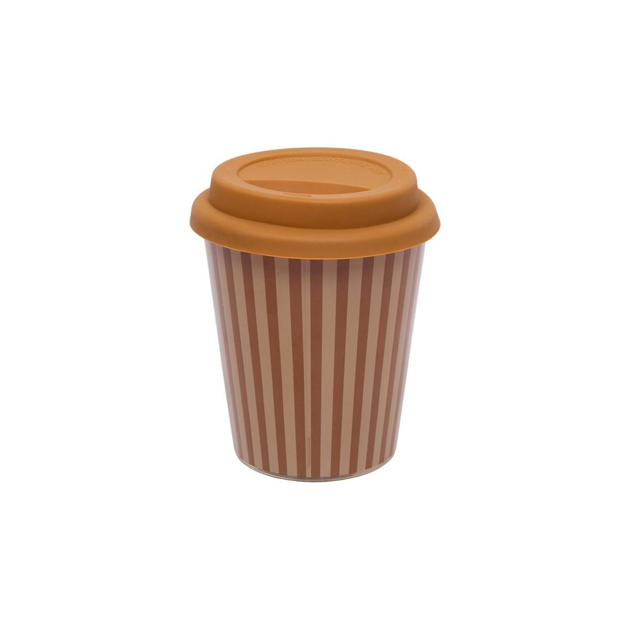 Voir la diapositive 3 : The concept Factory Bougie parfumée  capyccino  240g cookie