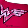 Voir la diapositive 2 : LEXIP Tapis de souris WONDER WOMAN - PINK TAPIS XXL