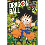 DRAGON BALL FULL COLOR : L'ENFANCE DE GOKU. TOME 2, EDITION SPECIALE EN COULEURS, Toriyama Akira