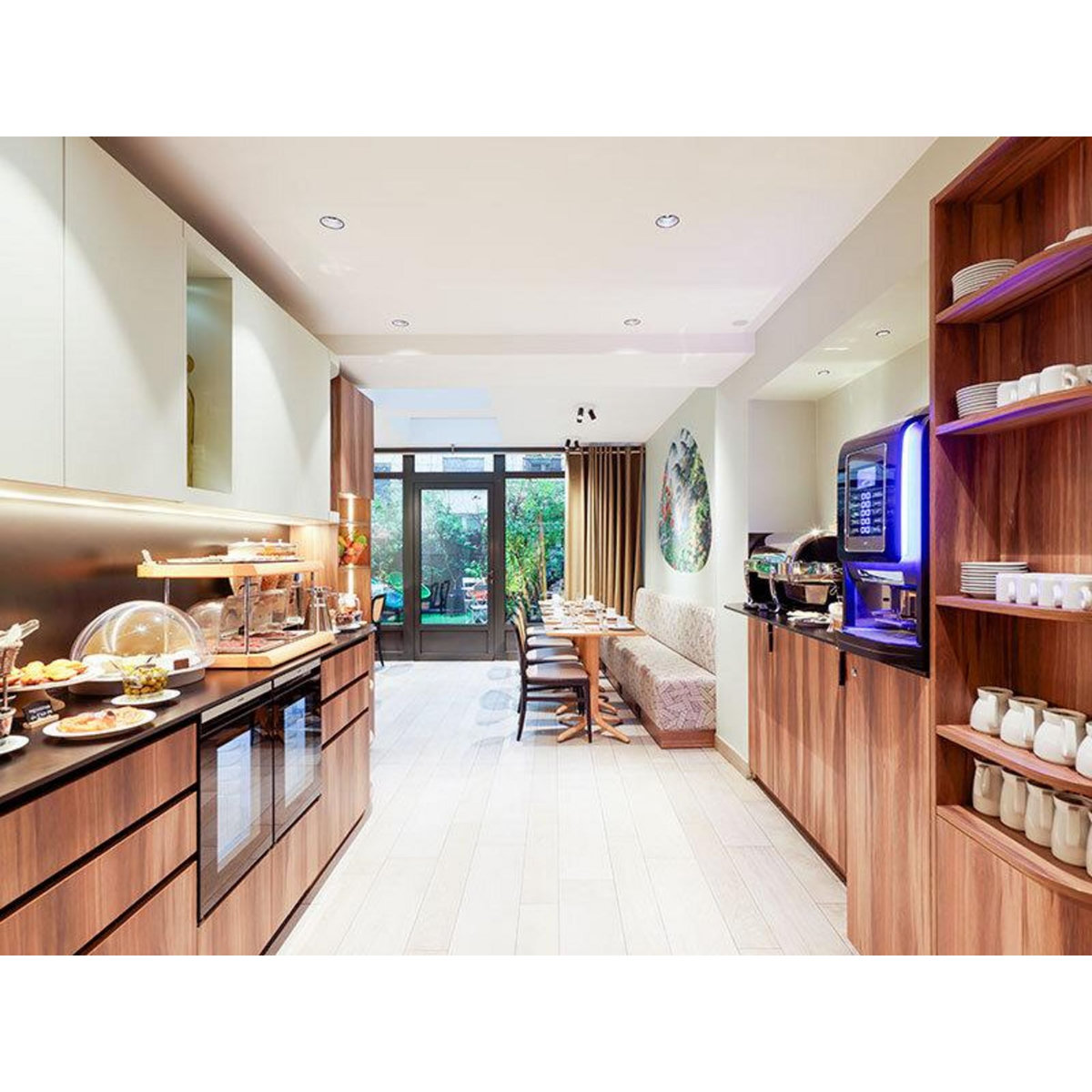 Smartbox 2 jours en hôtel 4* avec accès à l'espace bien-être près de la Porte de Versailles à Paris - Coffret Cadeau Séjour