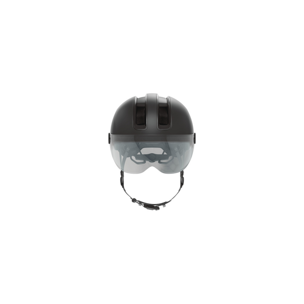 ABUS Casque vélo Abus HUD Y ACE BLACK M