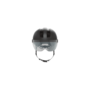 Voir la diapositive 2 : ABUS Casque vélo Abus HUD Y ACE BLACK M
