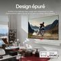 Voir la diapositive 5 : LG TV OLED OLED77M4 2024
