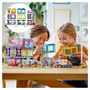 Voir la diapositive 4 : LEGO Friends 41704 - L&rsquo;Immeuble de La Grand-Rue, Maison de Poupée Heartlake City avec Café