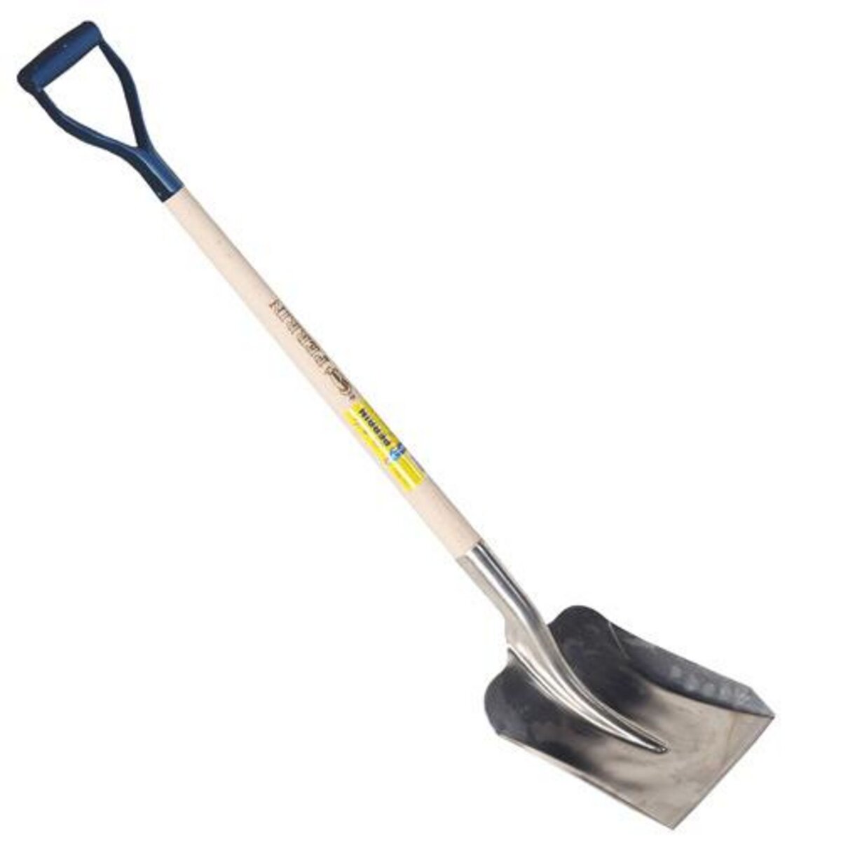 OUTILS PERRIN Pelle auto alu emmanchée en D