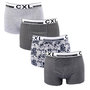 Voir la diapositive 2 : Christian Lacroix Boxer CXL By LACROIX X4
