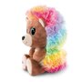 Voir la diapositive 2 : Nici Nici - Peluche hérisson Boswell 25cm 1046625