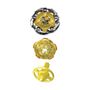 Voir la diapositive 4 : HASBRO Toupie Beyblade Hasbro Pack de démarrage X