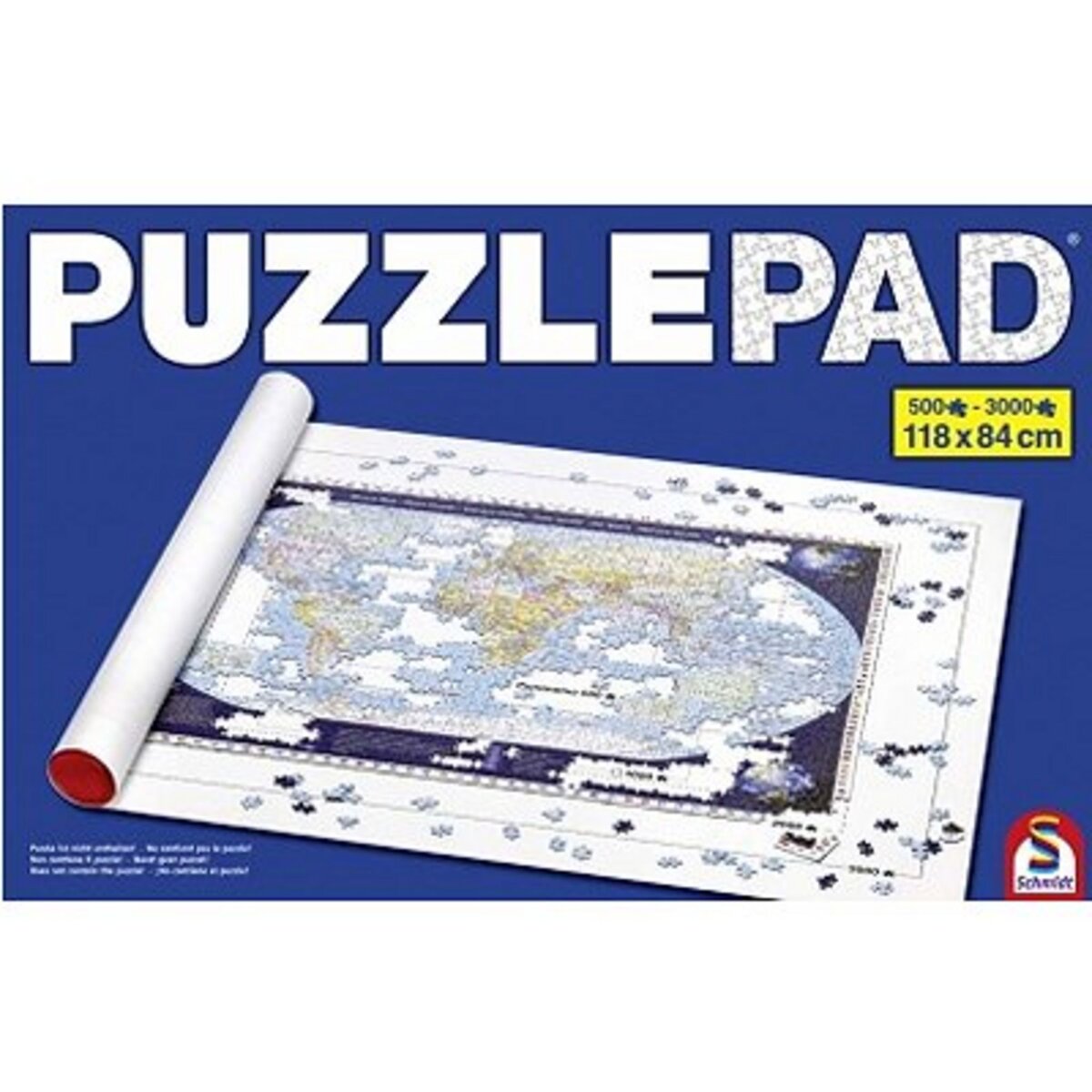 Tapis de Puzzles - 500 à 1500 pièces Puzzle acheter en ligne