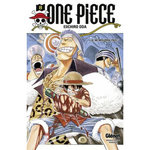 ONE PIECE TOME 8 :  JE NE MOURRAI PAS ! , Oda Eiichirô