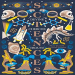 SCIENCES. DEVINE, CHERCHE & TROUVE, Bucciarelli Manon