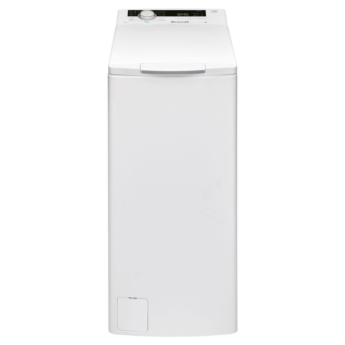 BRANDT Lave linge top BT36028Q